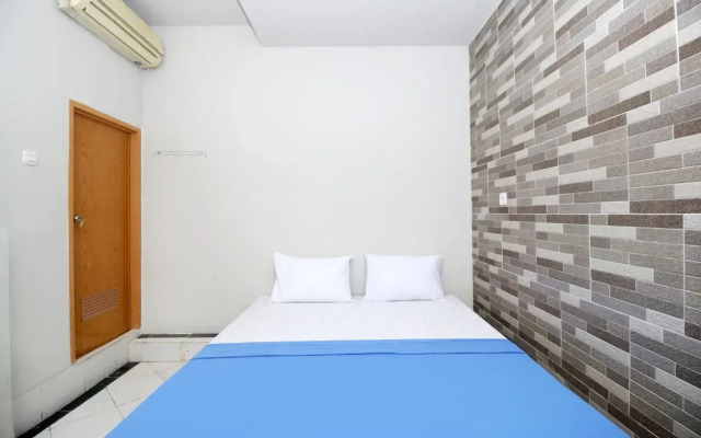 Beranda Istirahat Pluit