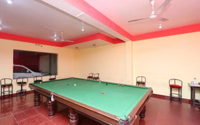 OYO 26672 Funky Town