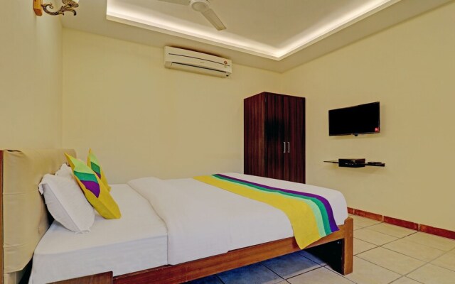Itsy Hotels Vailankanni Natures Inn