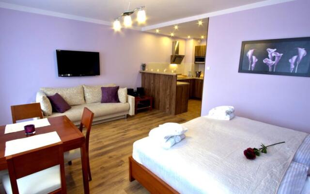 Palace Apartments Residence Krakow - Cystersów