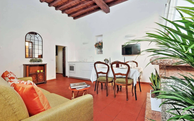 Navona apartments - Angels and Demons area