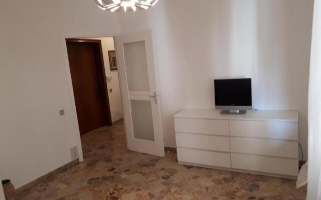 Appartamento Quadrilocale By Residence Sole