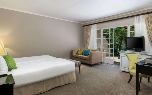 Mount Grace Hotel & Spa