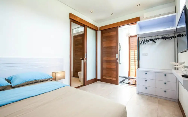 Marina Villa in Seminyak