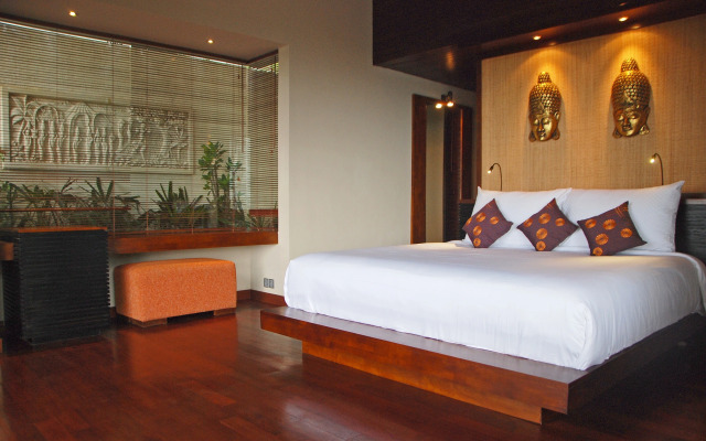 The Griya Villas and Spa