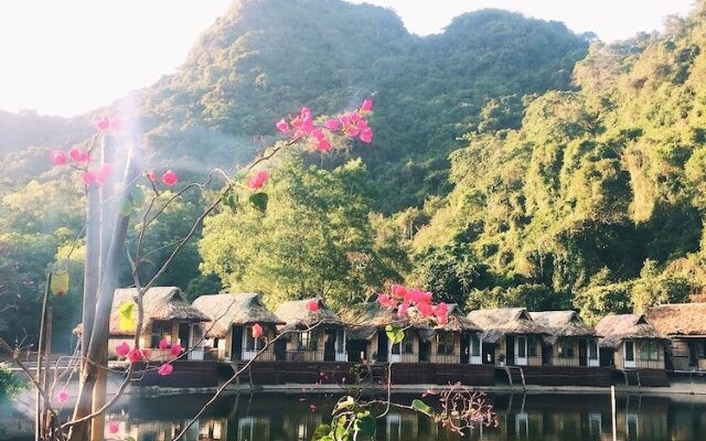 Hoi Lake Farmstay