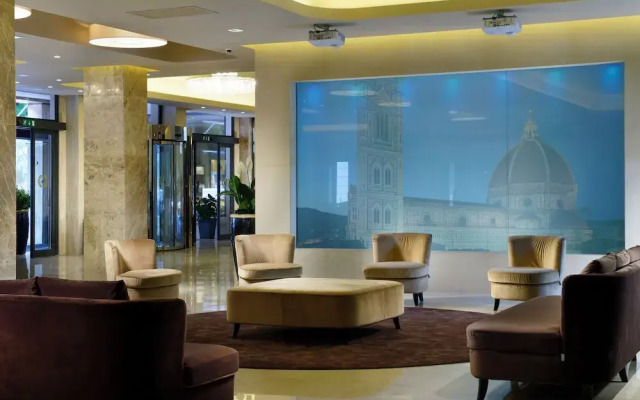 FH55 Med Executive Hotel
