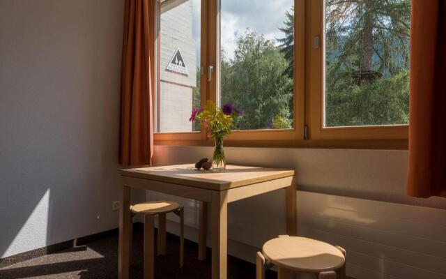 Sport Resort Fiesch - Fiescher Hostel