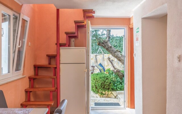 Beautiful Home in Makarska With Wifi and 1 Bedrooms