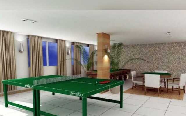 Apartamento em Cabo Frio