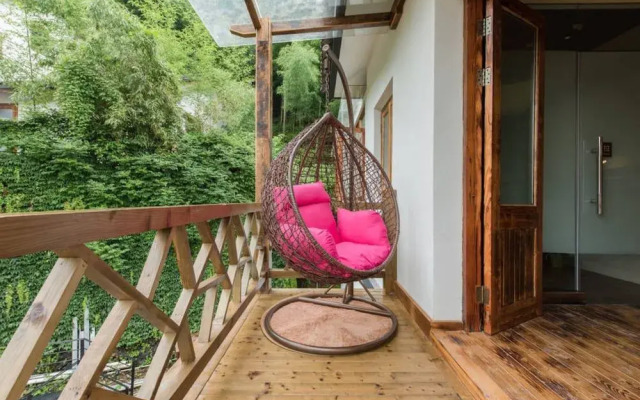 Moganshan Jianqi Inn