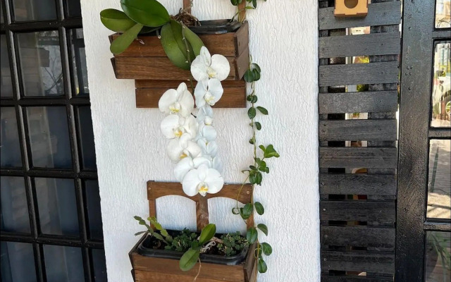 Studio acolhedor em região central de Foz