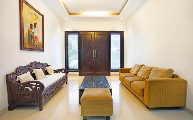 Manyar Residence Syariah