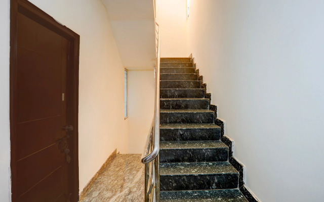 Hotel O Kogilu Bus Terminal Formerly Peaceful Stay