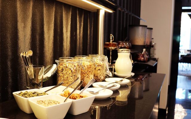 Kurhaus Design Boutique Hotel