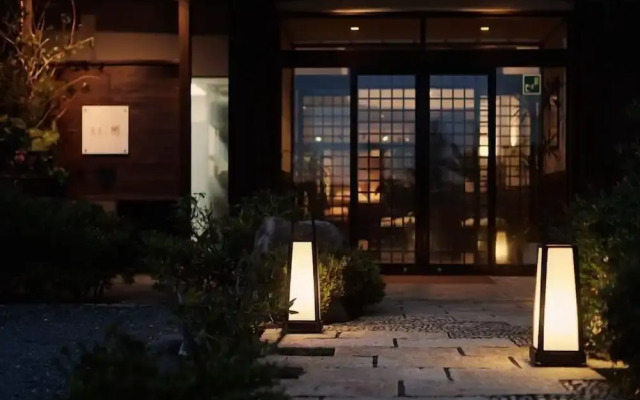 Hotel Miyabi