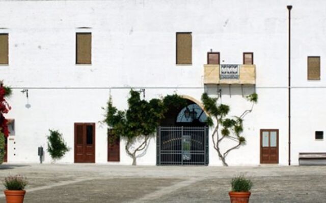 B&B Masseria Mazzetta