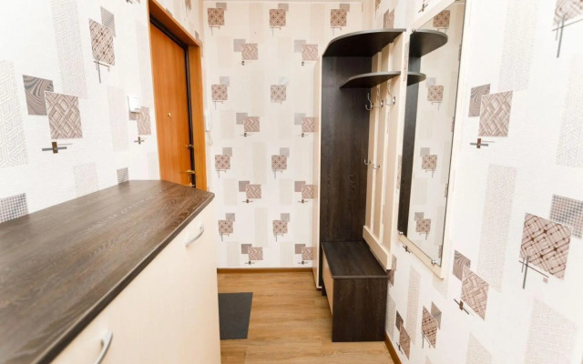 Апартаменты на улице Ухтомская 45