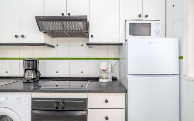 Apartment Club Caronte