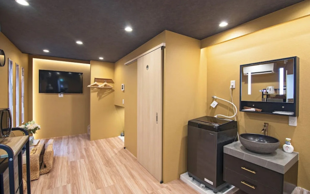 Travel time Setsugekka