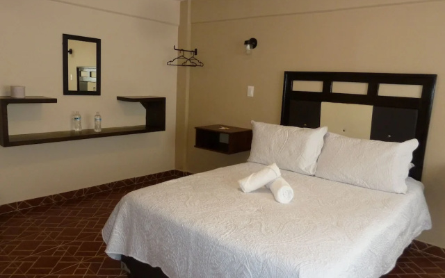 Hotel Gold
