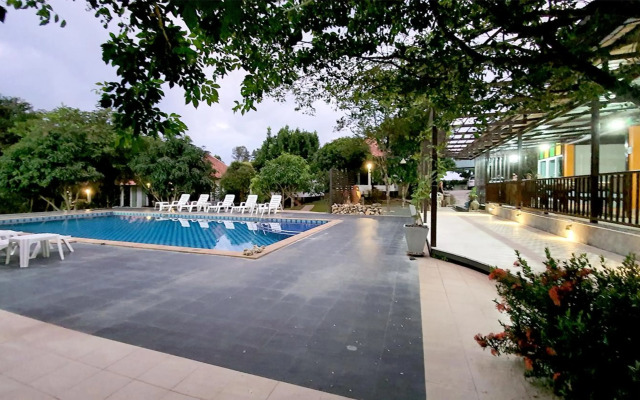 Supsangdao Resort
