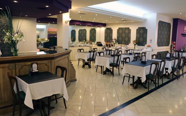 Centuria Hotel Buenos Aires