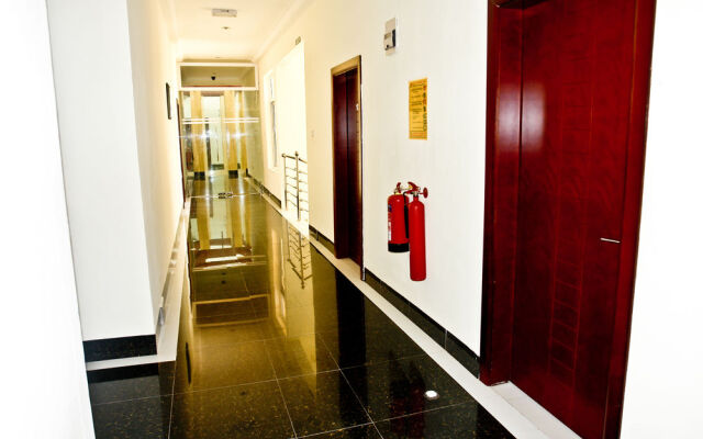Birdrock Hotel Anomabo