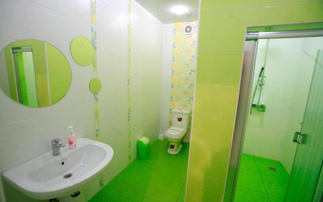 Mini hotel "Gostiny dvor Marsel"