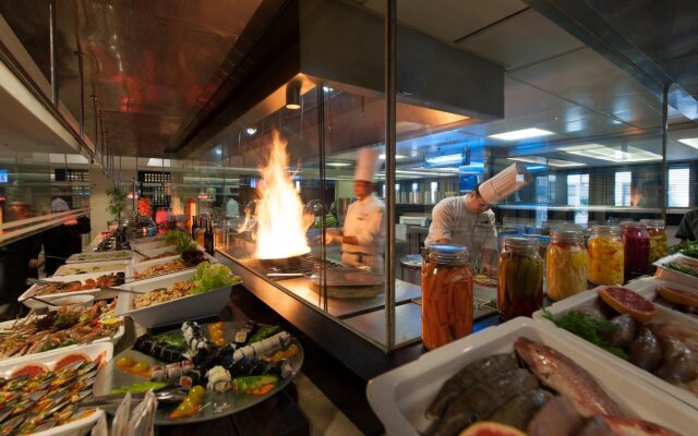 Intercontinental Al Khobar by IHG