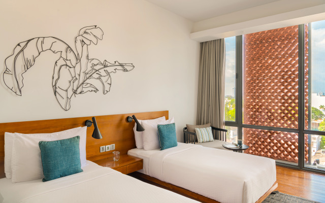 Jetwing Colombo Seven