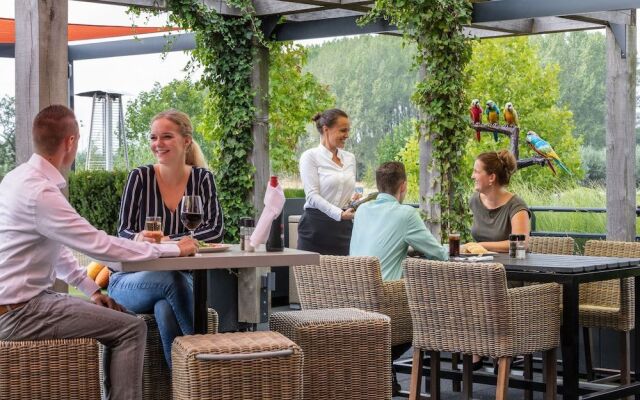 Van der Valk Hotel Duiven near Arnhem A12