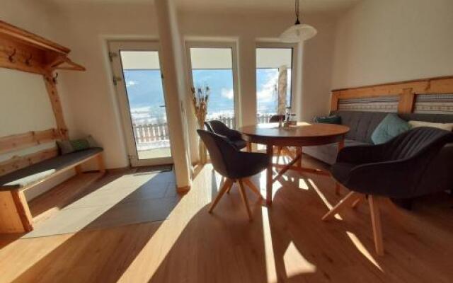 Ferienwohnung Sunnseitn