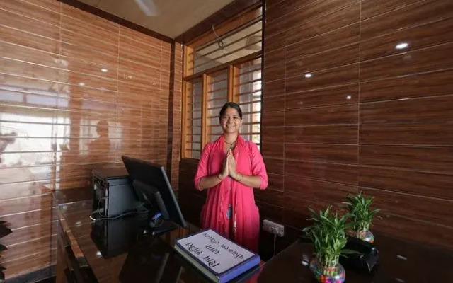 Shiv Shakti Wellness Resort