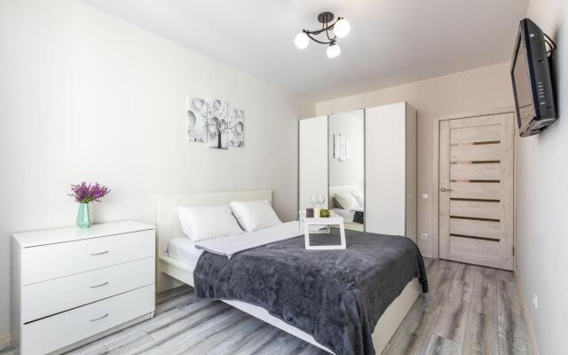 BeGuest (БиГест) на улице Азина