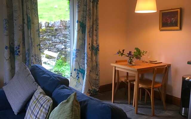 Oban Seil Farm Bed and Breakfast