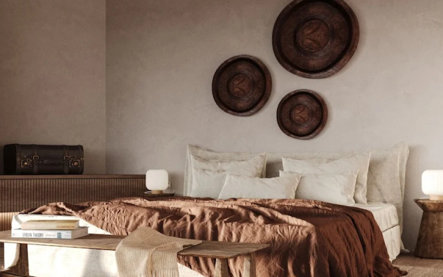 Pura Eco Retreat Jebel Hafit Desert Park