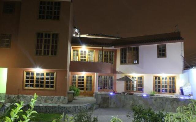 The House
