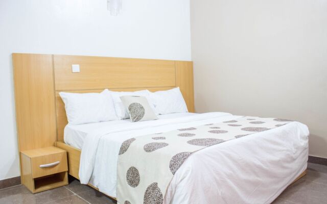 Beij-Inn & Suite Limited