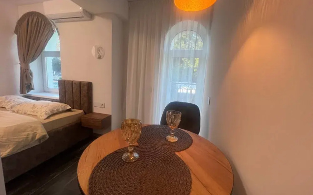 Apetiko Apartments