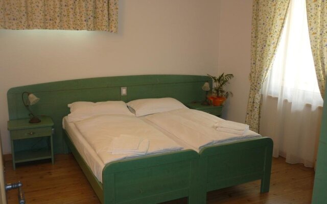 B&B Agritur Affittacamere Capra Mauro