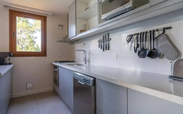 Suites del Lago