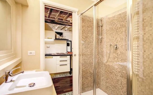 Suite In Rome Luxury Suite