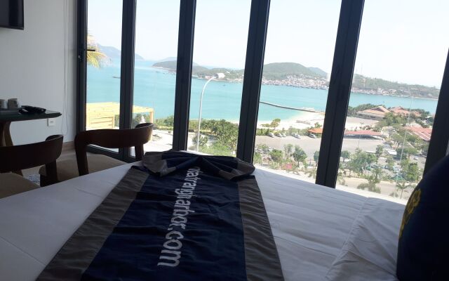 Nha Trang Harbor View Villa