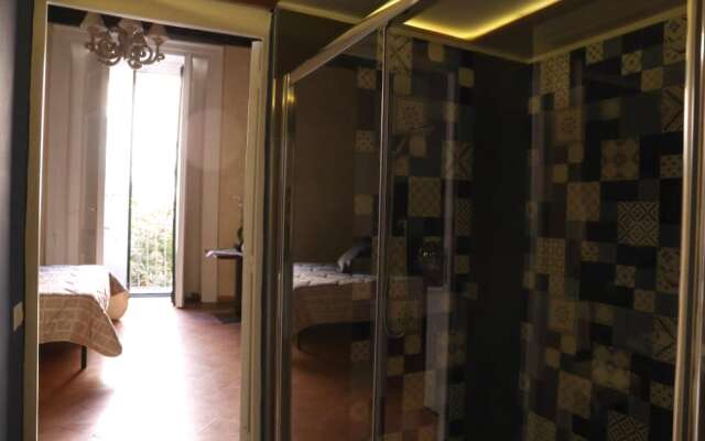 Suite Palazzo Luciani