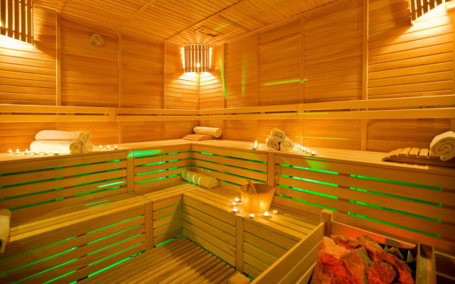 Kamelya Fulya Hotel - All Inclusive