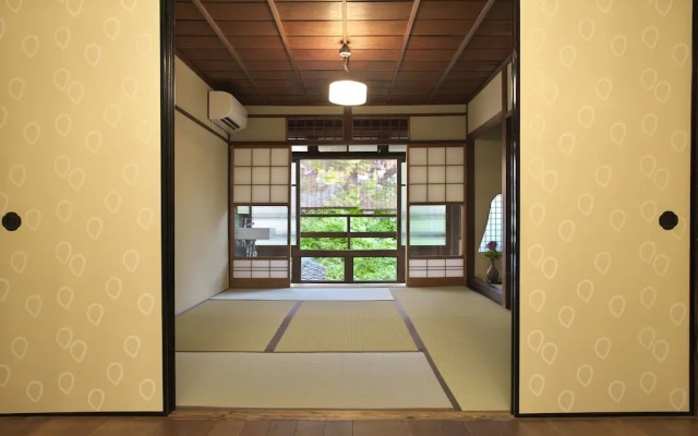 Gallery Nozawa Inn