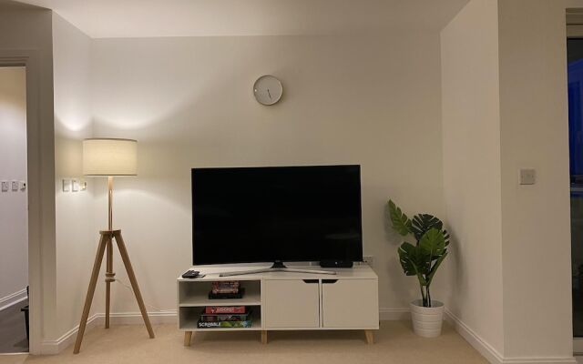 Rueben Suite by Eaa Homes