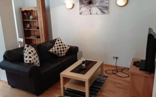 Appartement Hotel Seerose