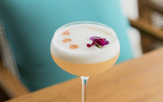 Alila Seminyak, Bali